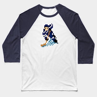 16-Bit Ice Hockey - Toronto Baseball T-Shirt